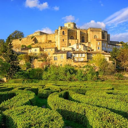 Love In Taulignan Exterior foto