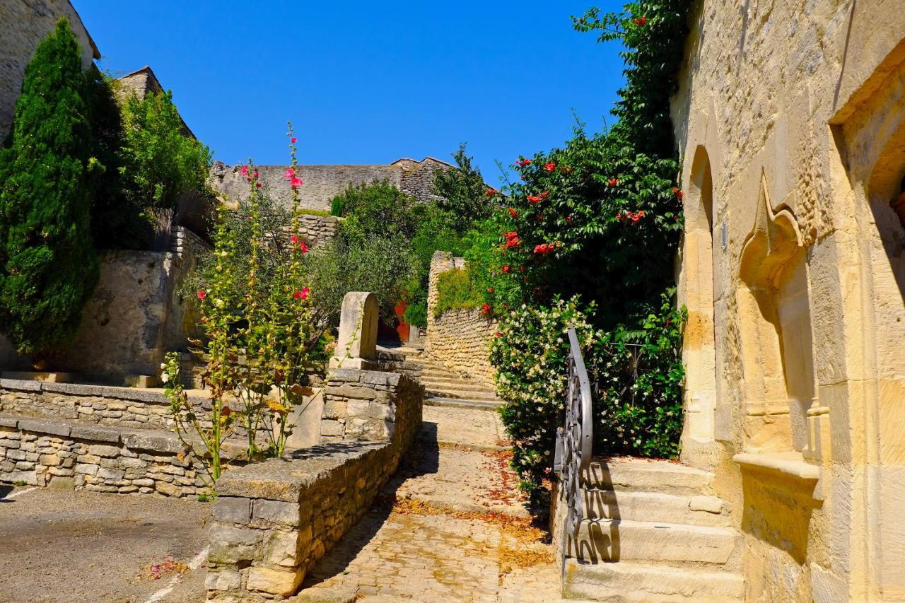 Love In Taulignan Exterior foto