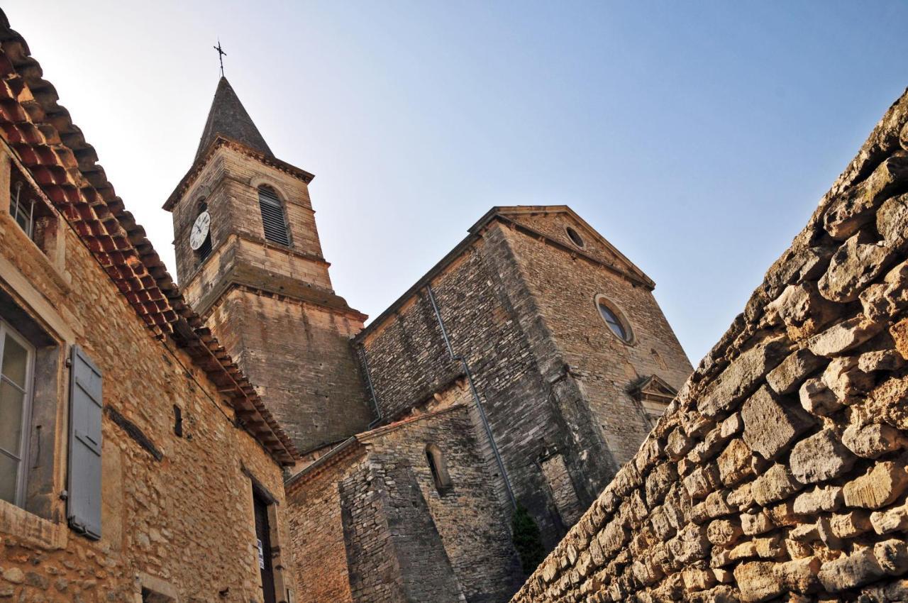 Love In Taulignan Exterior foto