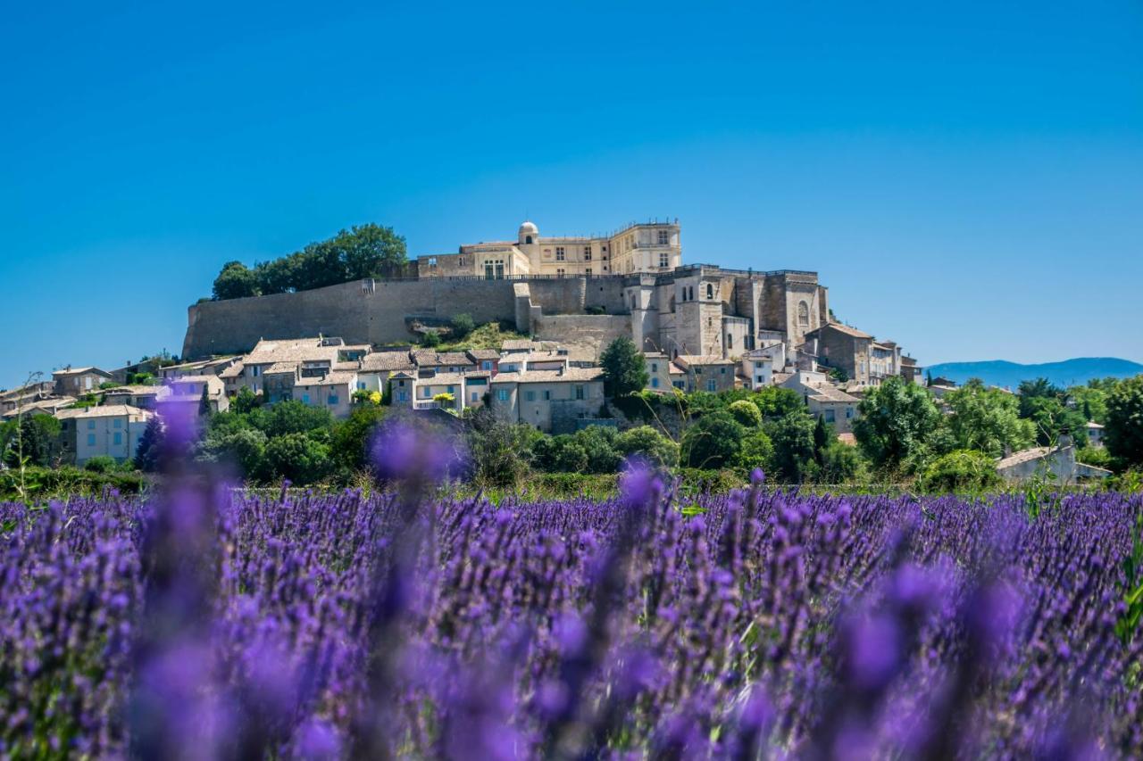Love In Taulignan Exterior foto