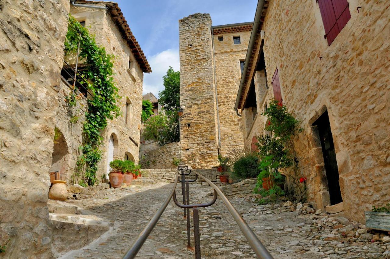 Love In Taulignan Exterior foto